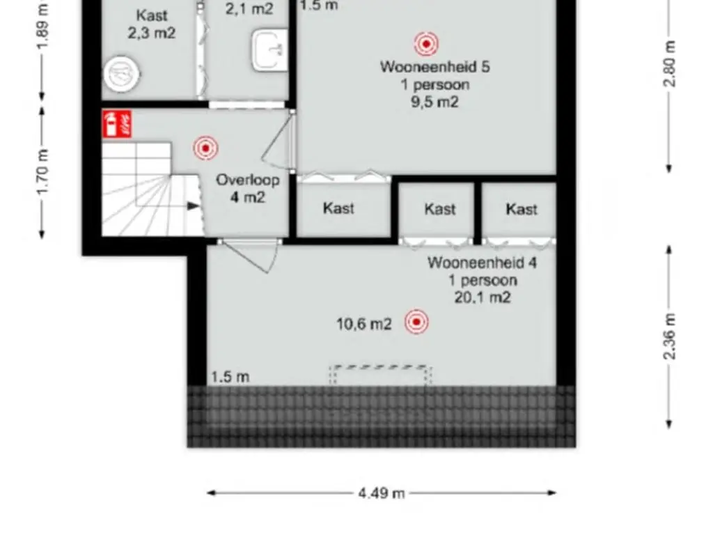 Hart Van Brabantlaan 135, Tilburg