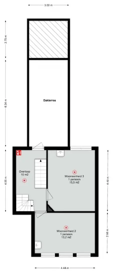 Hart Van Brabantlaan 135