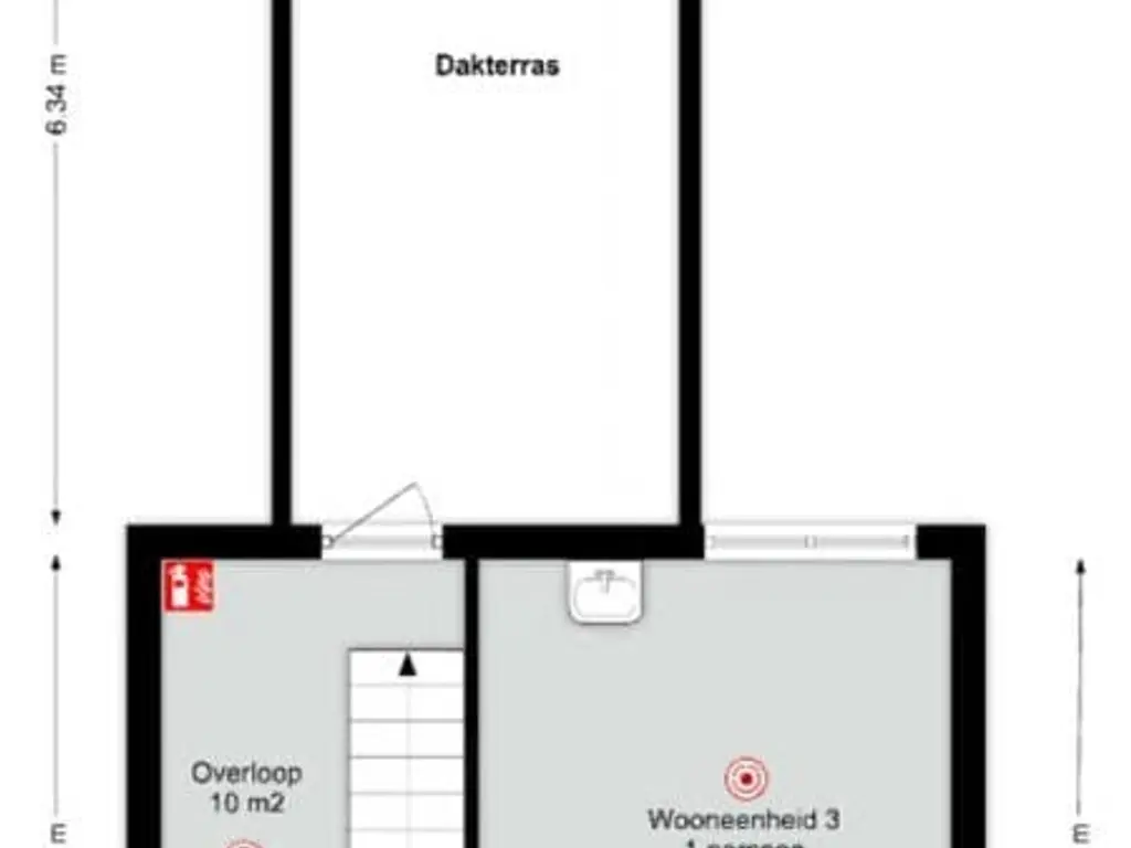 Hart Van Brabantlaan 135, Tilburg