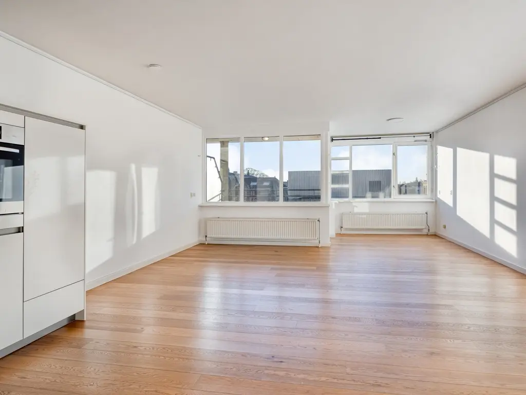 Lammermarkt 168, Leiden