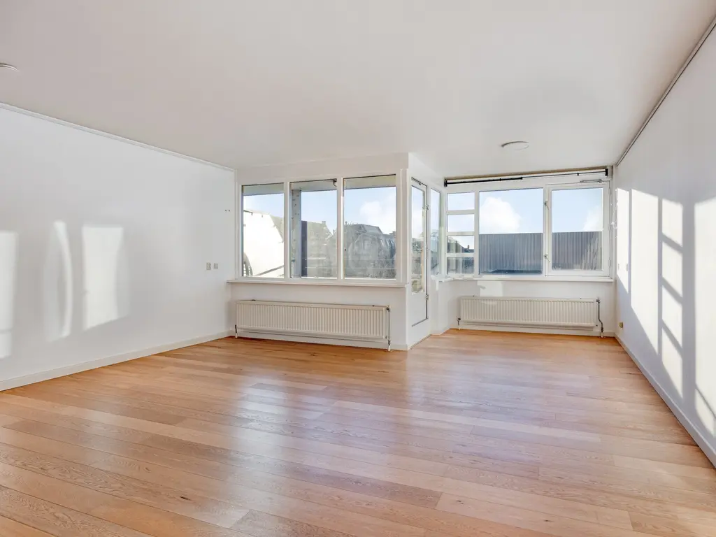 Lammermarkt 168, Leiden