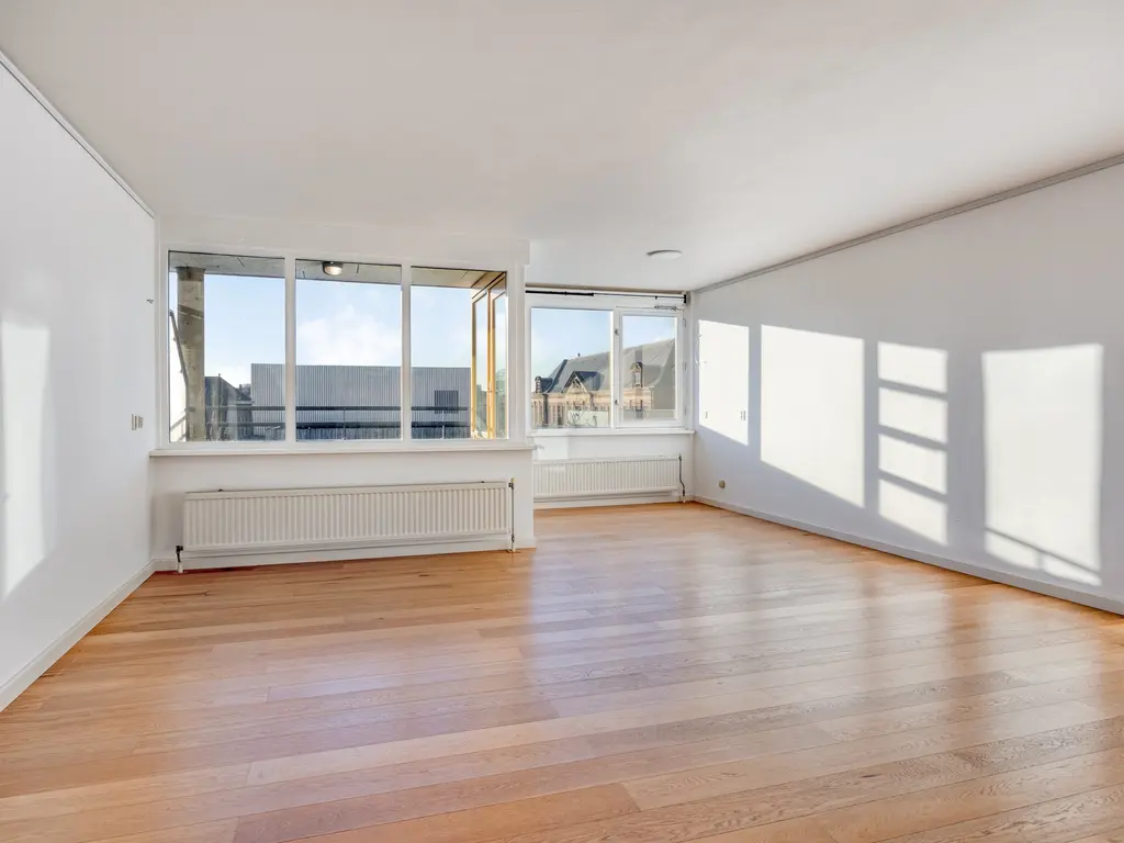 Lammermarkt 168, Leiden