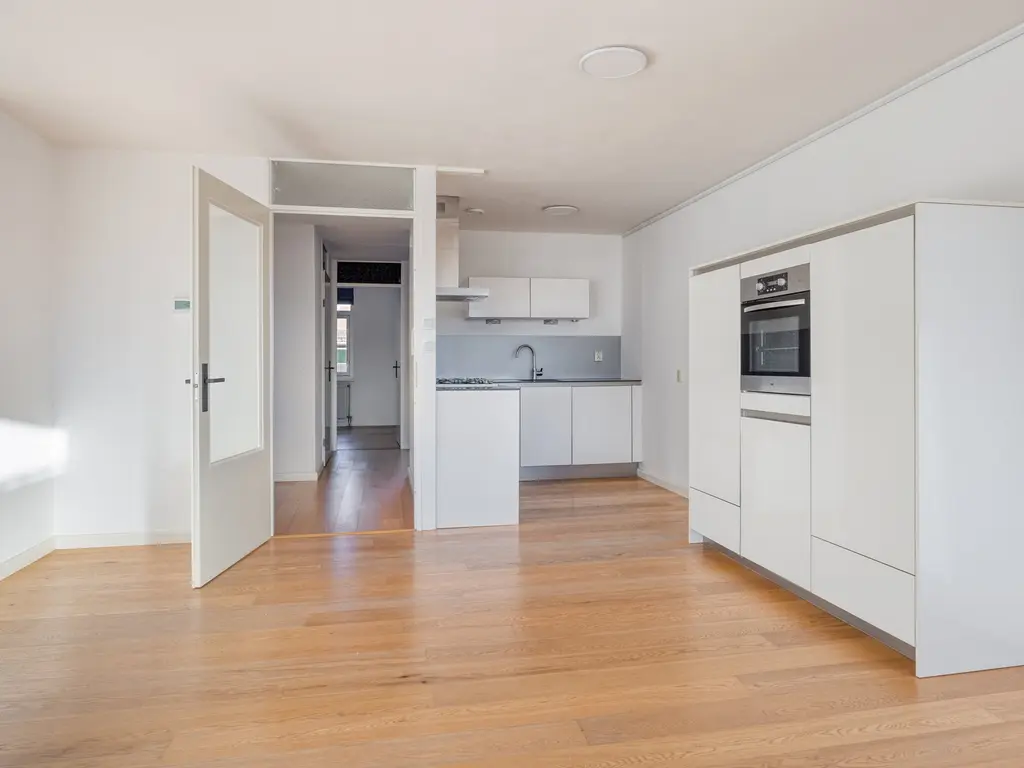 Lammermarkt 168, Leiden