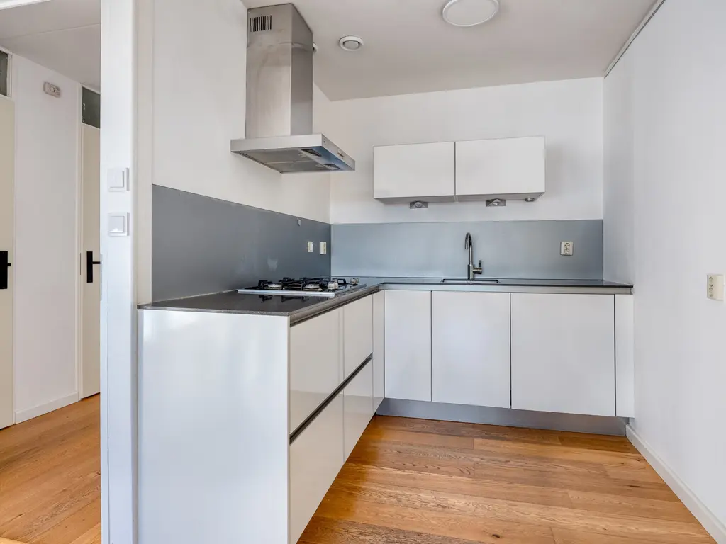 Lammermarkt 168, Leiden