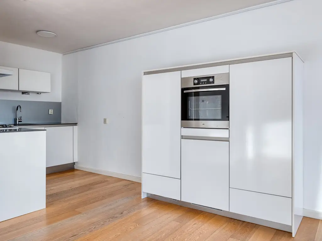 Lammermarkt 168, Leiden