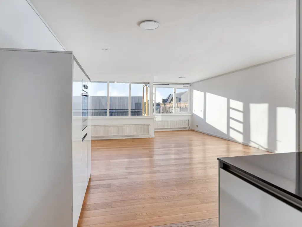 Lammermarkt 168, Leiden