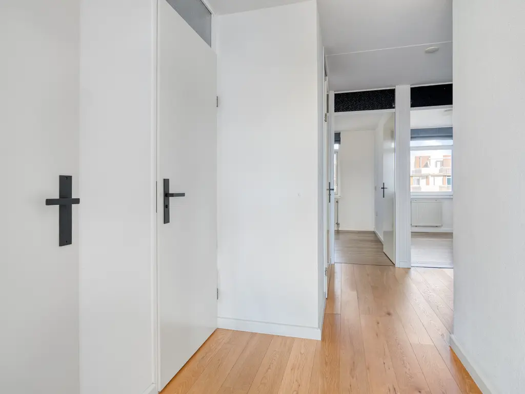 Lammermarkt 168, Leiden