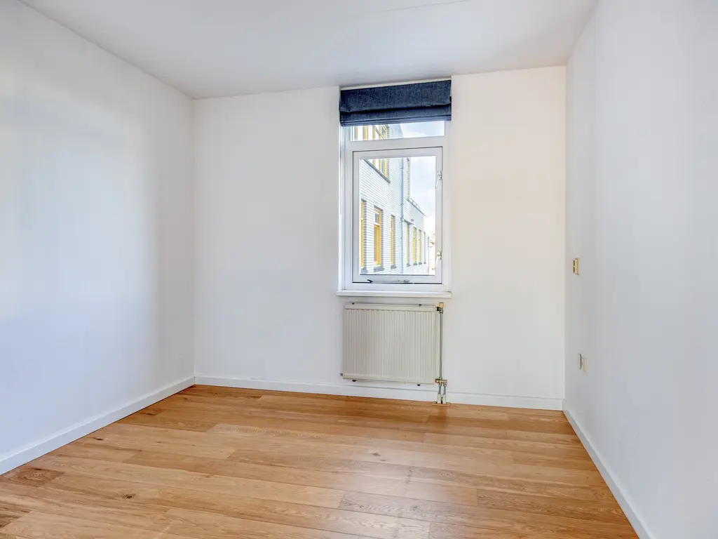 Lammermarkt 168, Leiden