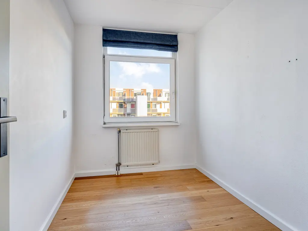 Lammermarkt 168, Leiden