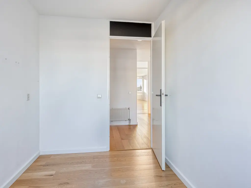 Lammermarkt 168, Leiden