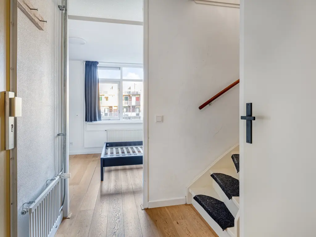 Lammermarkt 168, Leiden