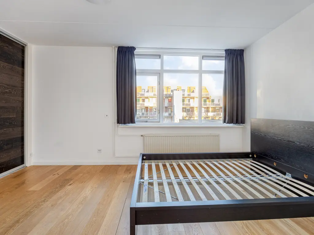 Lammermarkt 168, Leiden