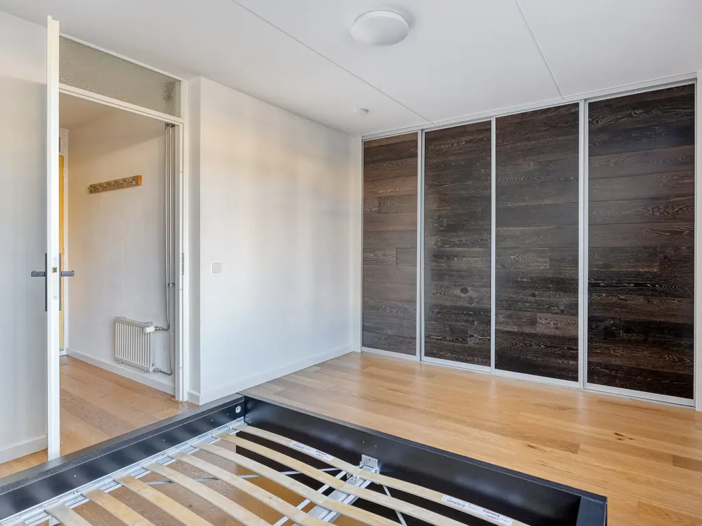 Lammermarkt 168, Leiden