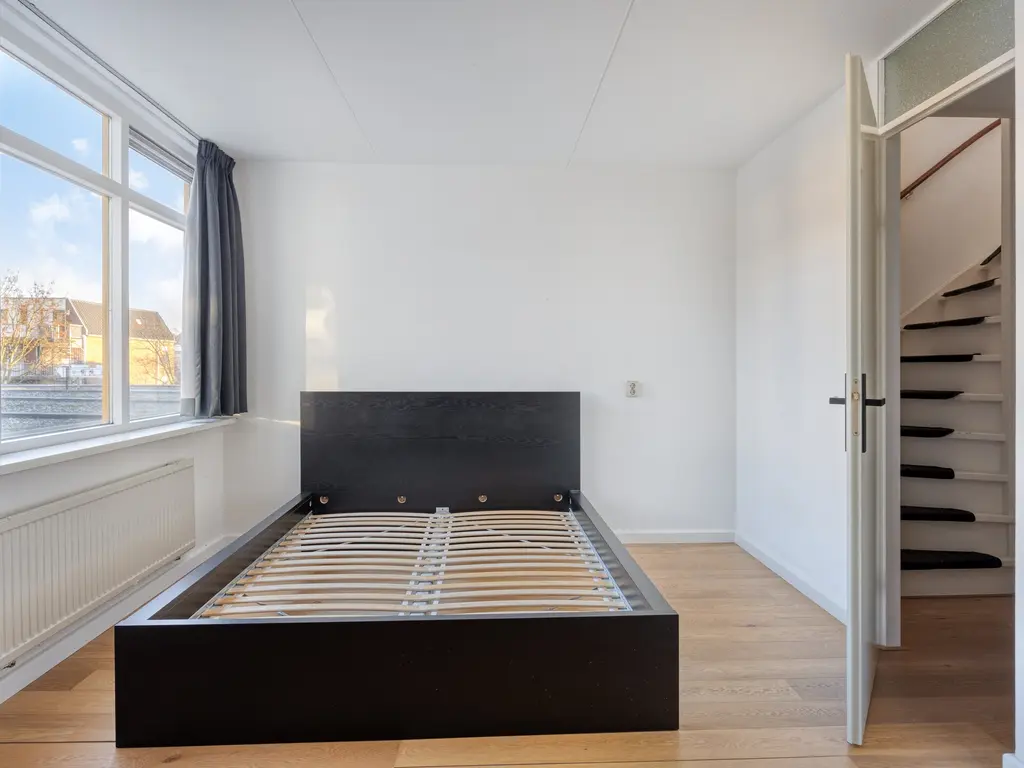 Lammermarkt 168, Leiden