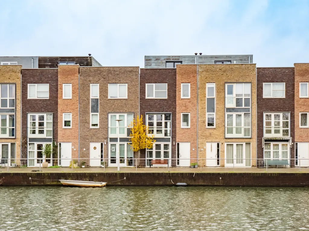 Leonard Bernsteinkade 28, UTRECHT