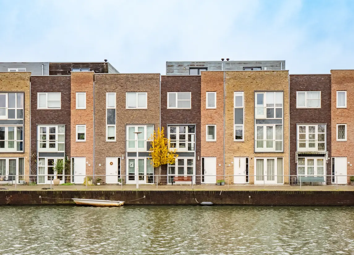 Leonard Bernsteinkade 28