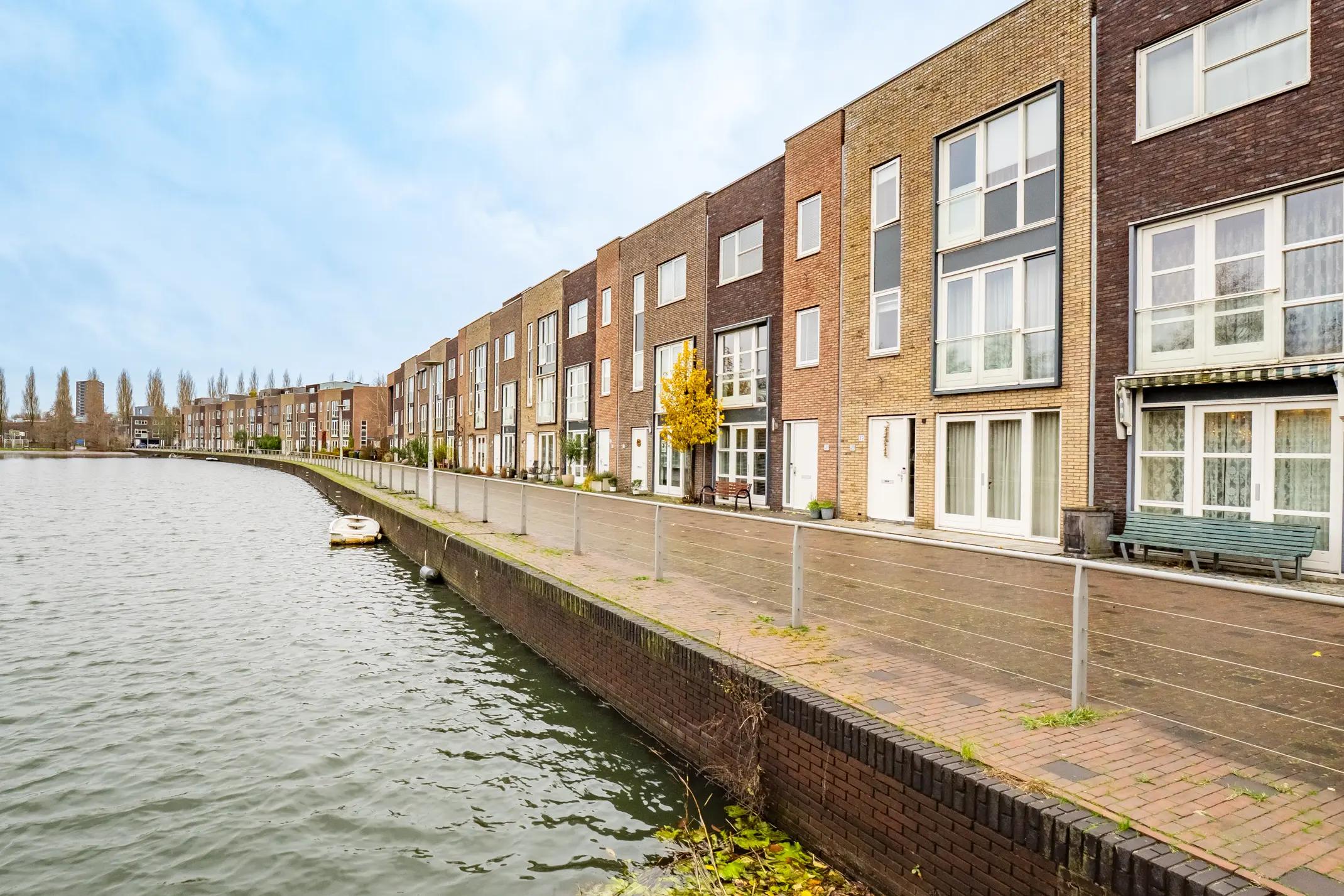 Leonard Bernsteinkade 28