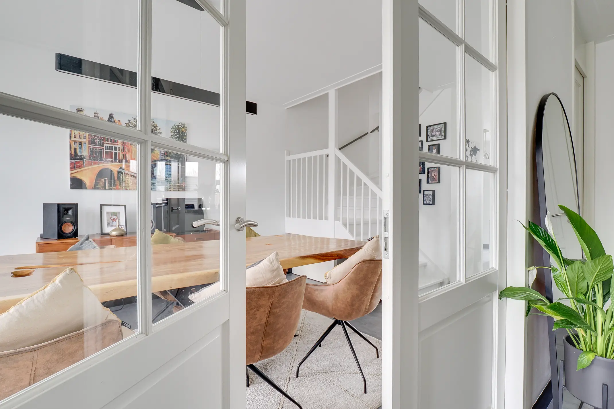 Leonard Bernsteinkade 28