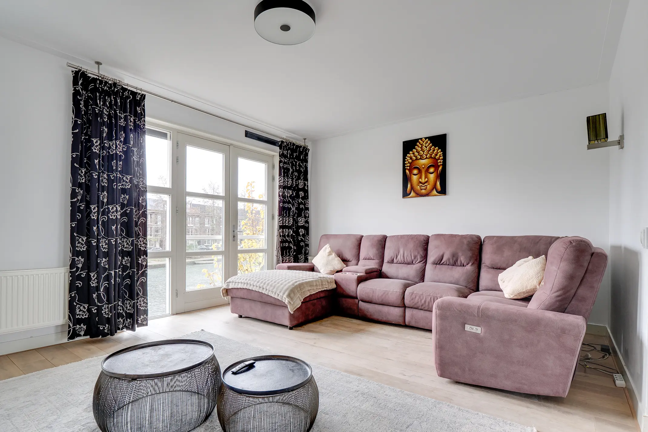 Leonard Bernsteinkade 28