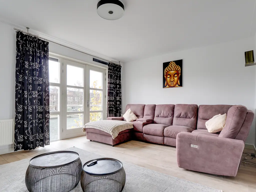 Leonard Bernsteinkade 28, UTRECHT