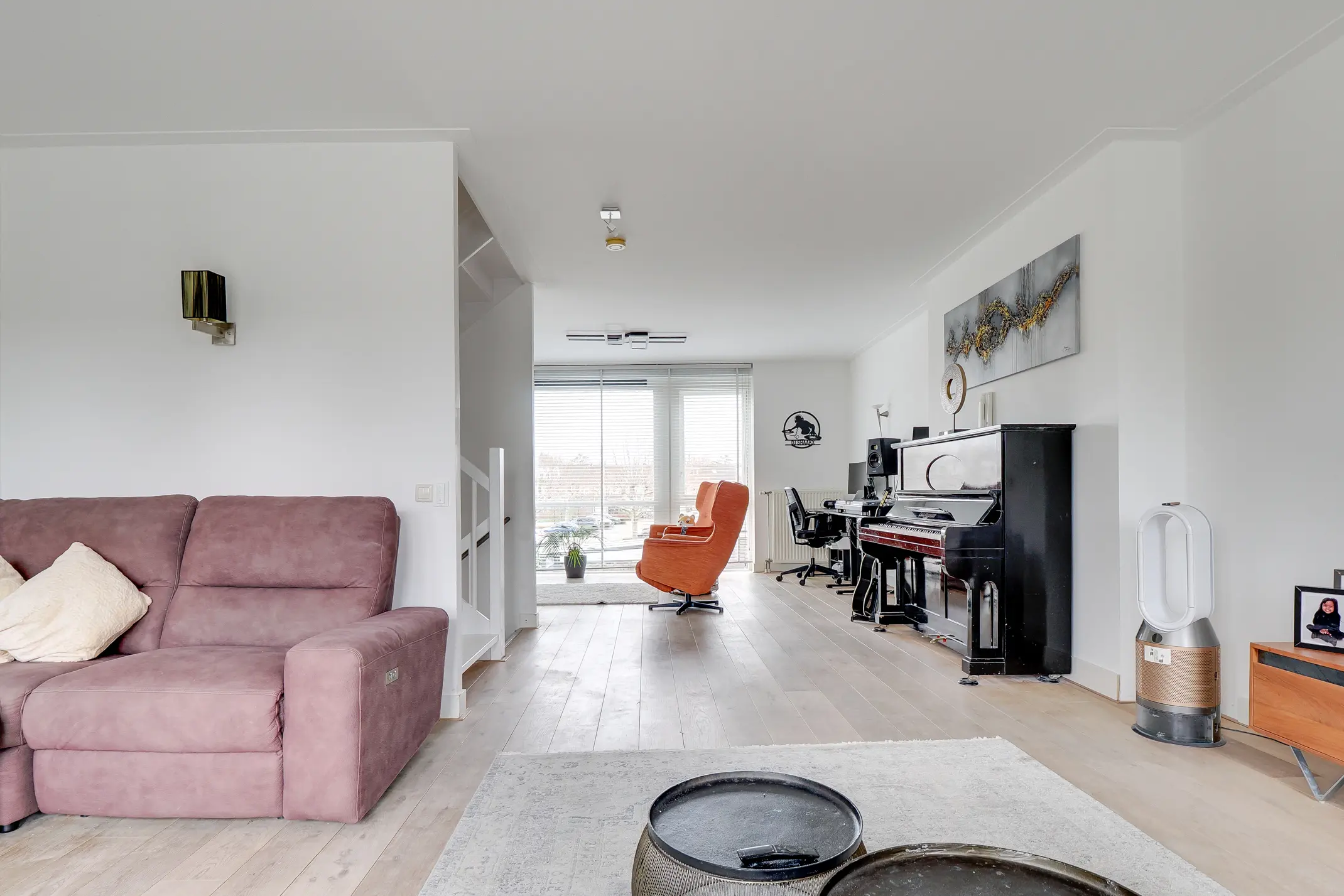 Leonard Bernsteinkade 28