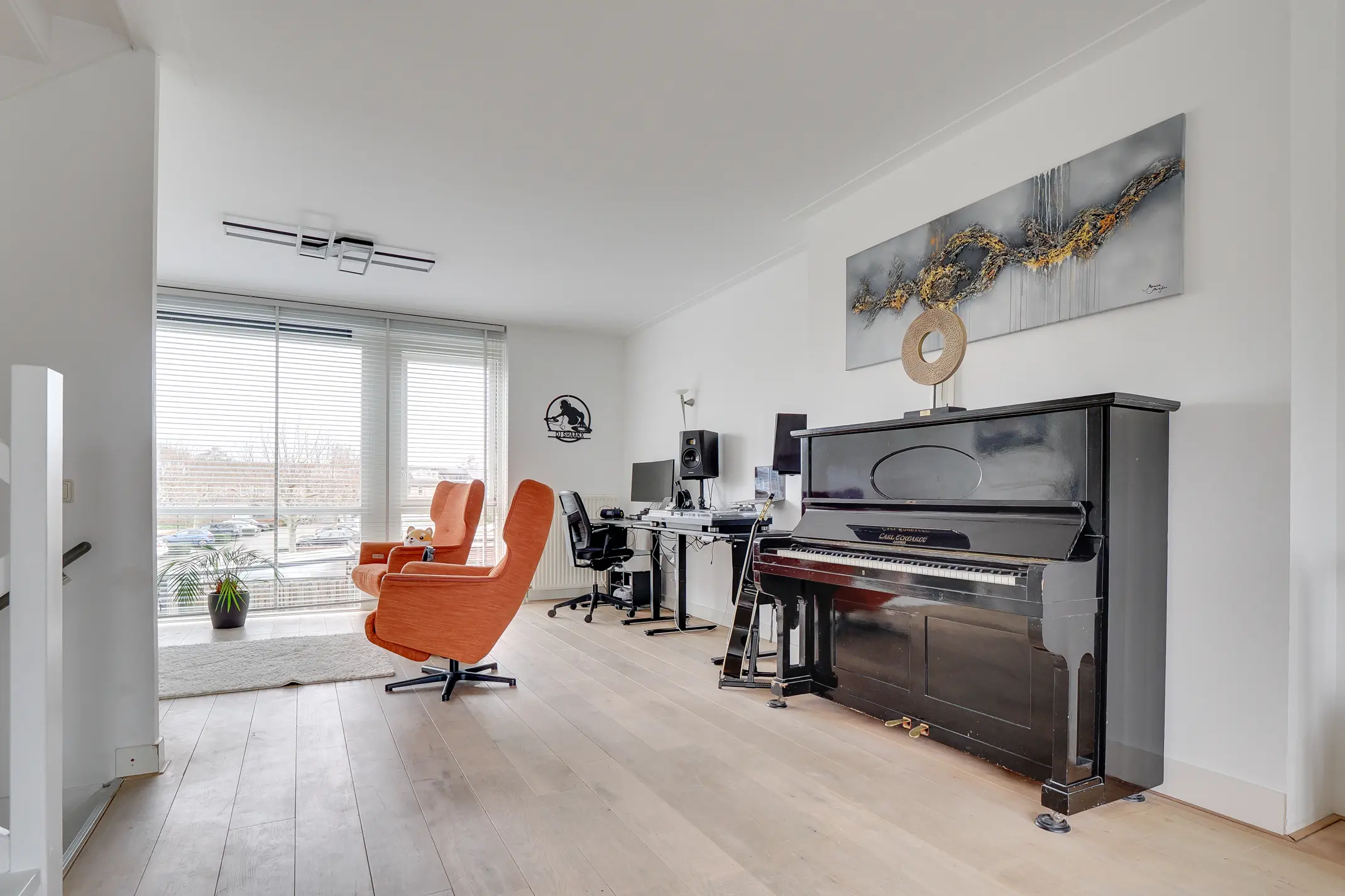 Leonard Bernsteinkade 28