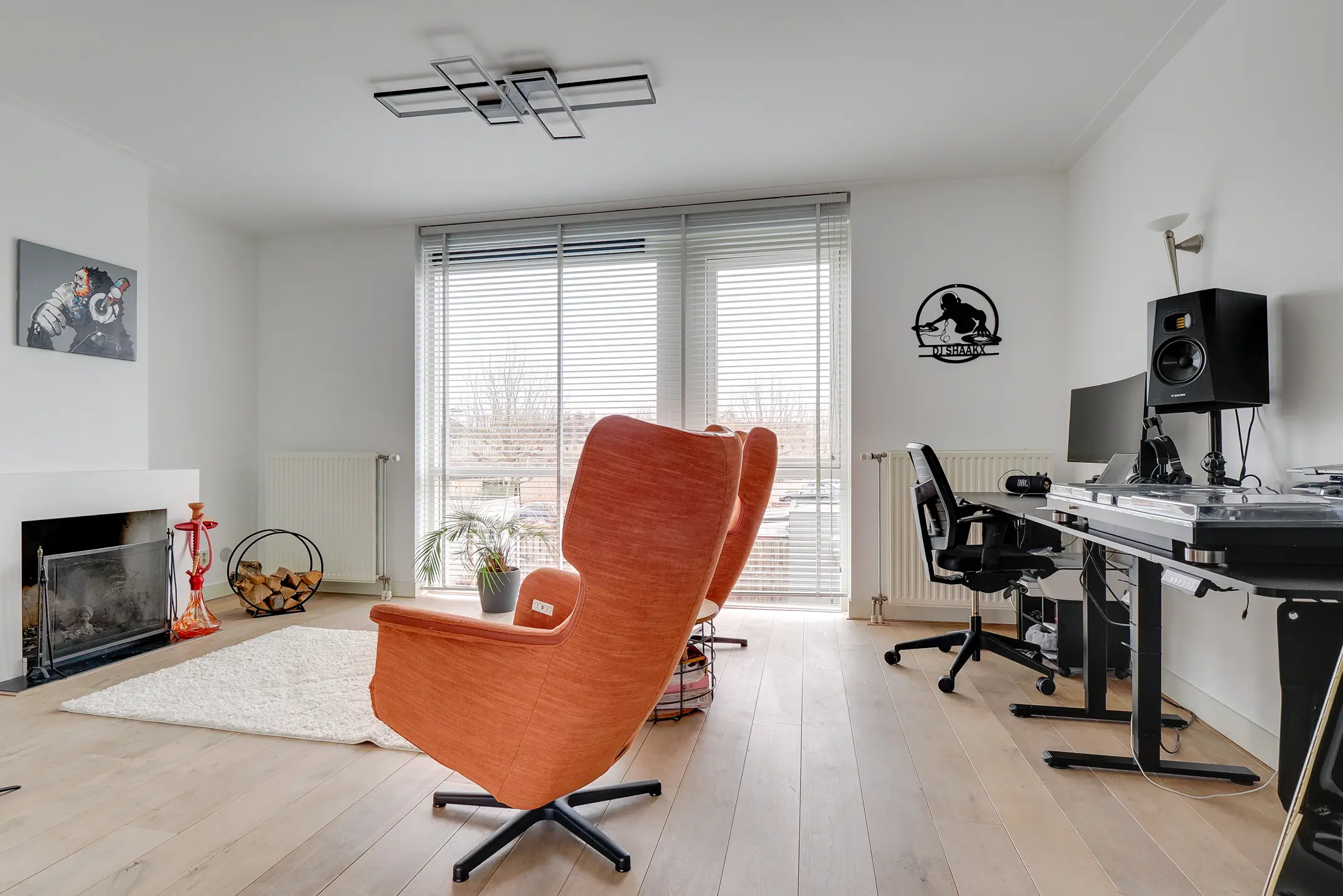 Leonard Bernsteinkade 28