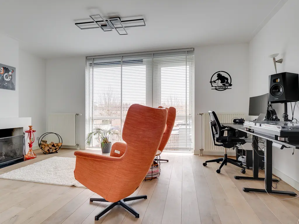 Leonard Bernsteinkade 28, UTRECHT