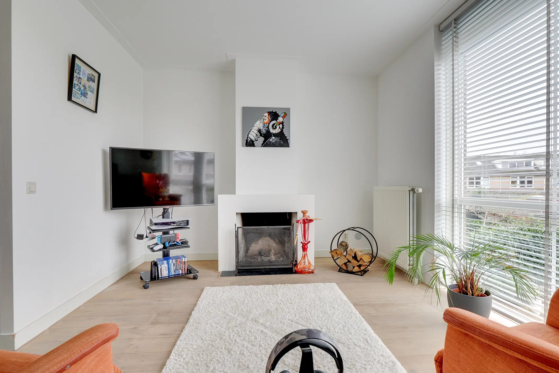 Leonard Bernsteinkade 28