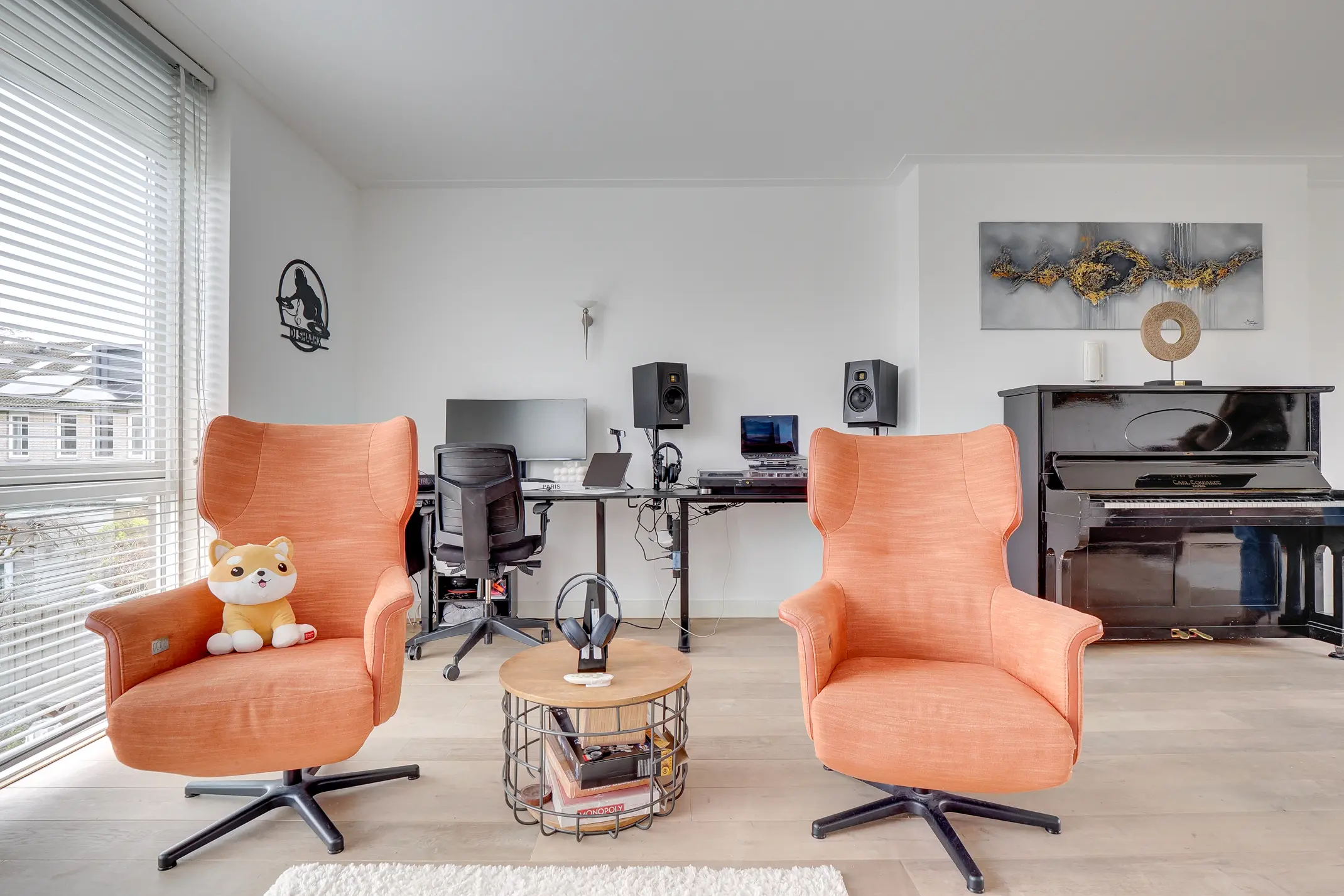 Leonard Bernsteinkade 28