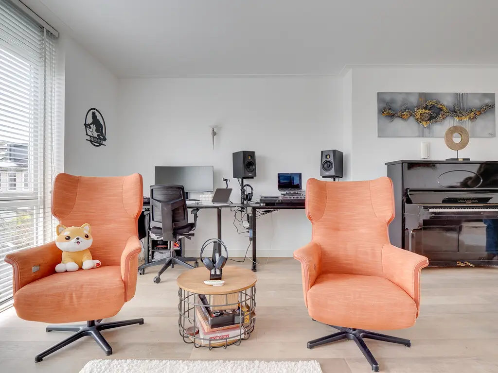 Leonard Bernsteinkade 28, UTRECHT