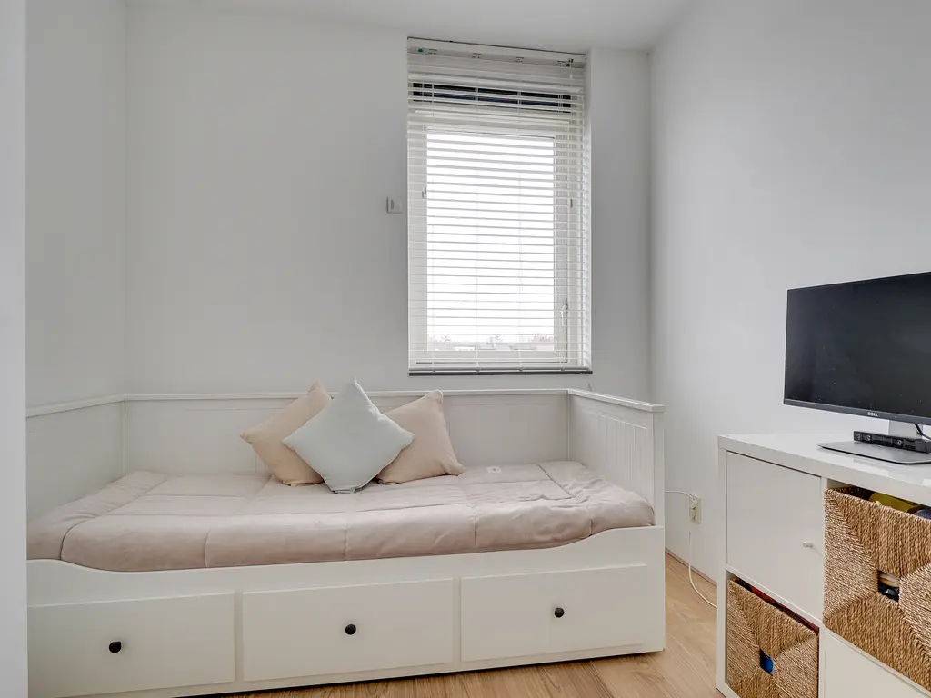 Leonard Bernsteinkade 28, UTRECHT