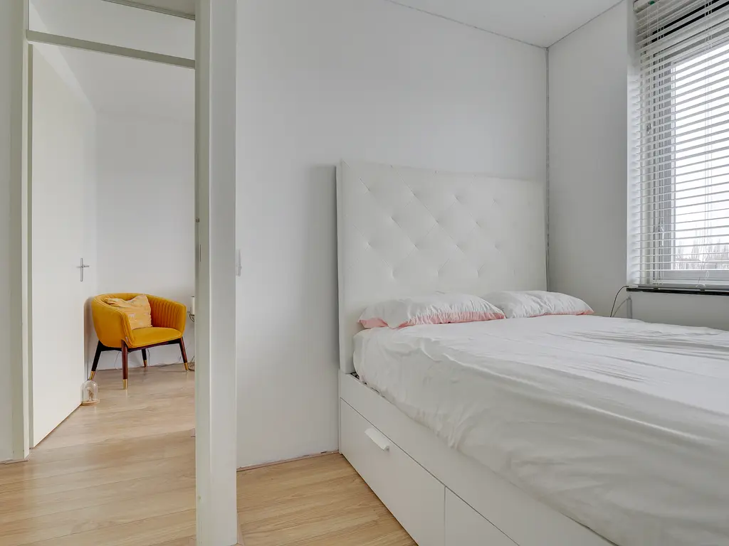 Leonard Bernsteinkade 28, UTRECHT