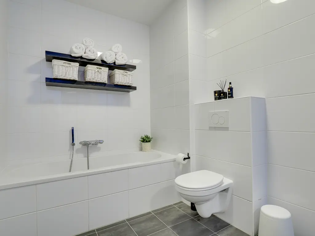 Leonard Bernsteinkade 28, UTRECHT