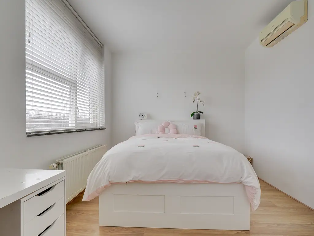 Leonard Bernsteinkade 28, UTRECHT