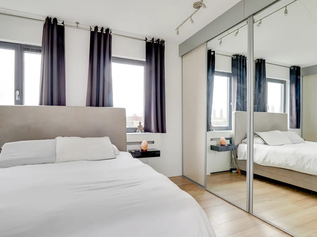 Leonard Bernsteinkade 28, UTRECHT