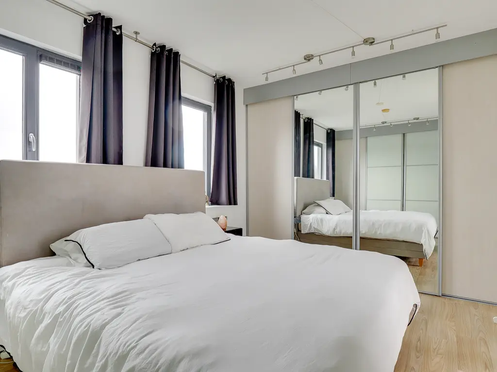 Leonard Bernsteinkade 28, UTRECHT