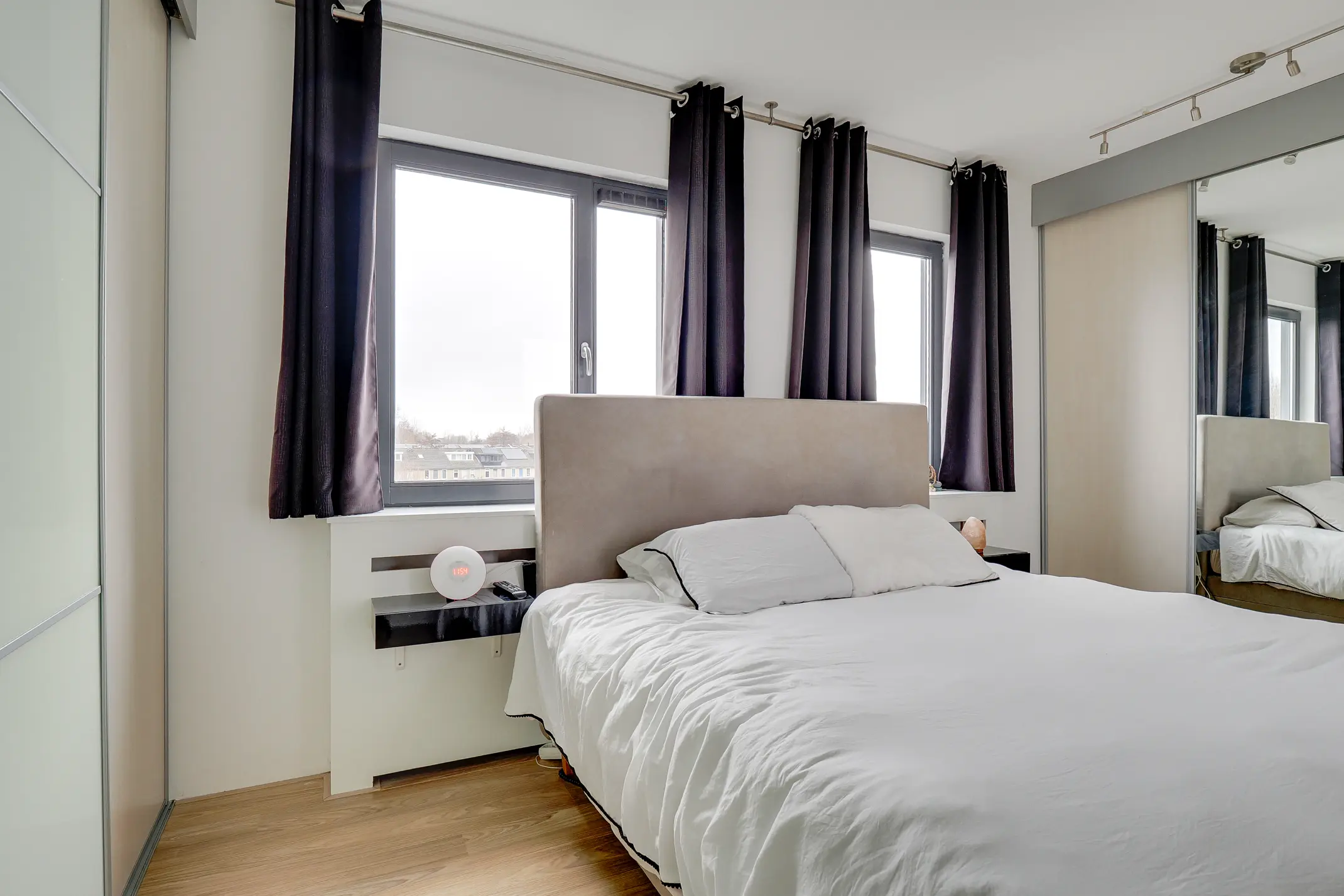 Leonard Bernsteinkade 28