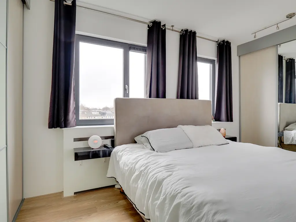 Leonard Bernsteinkade 28, UTRECHT