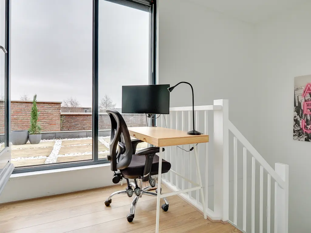 Leonard Bernsteinkade 28, UTRECHT