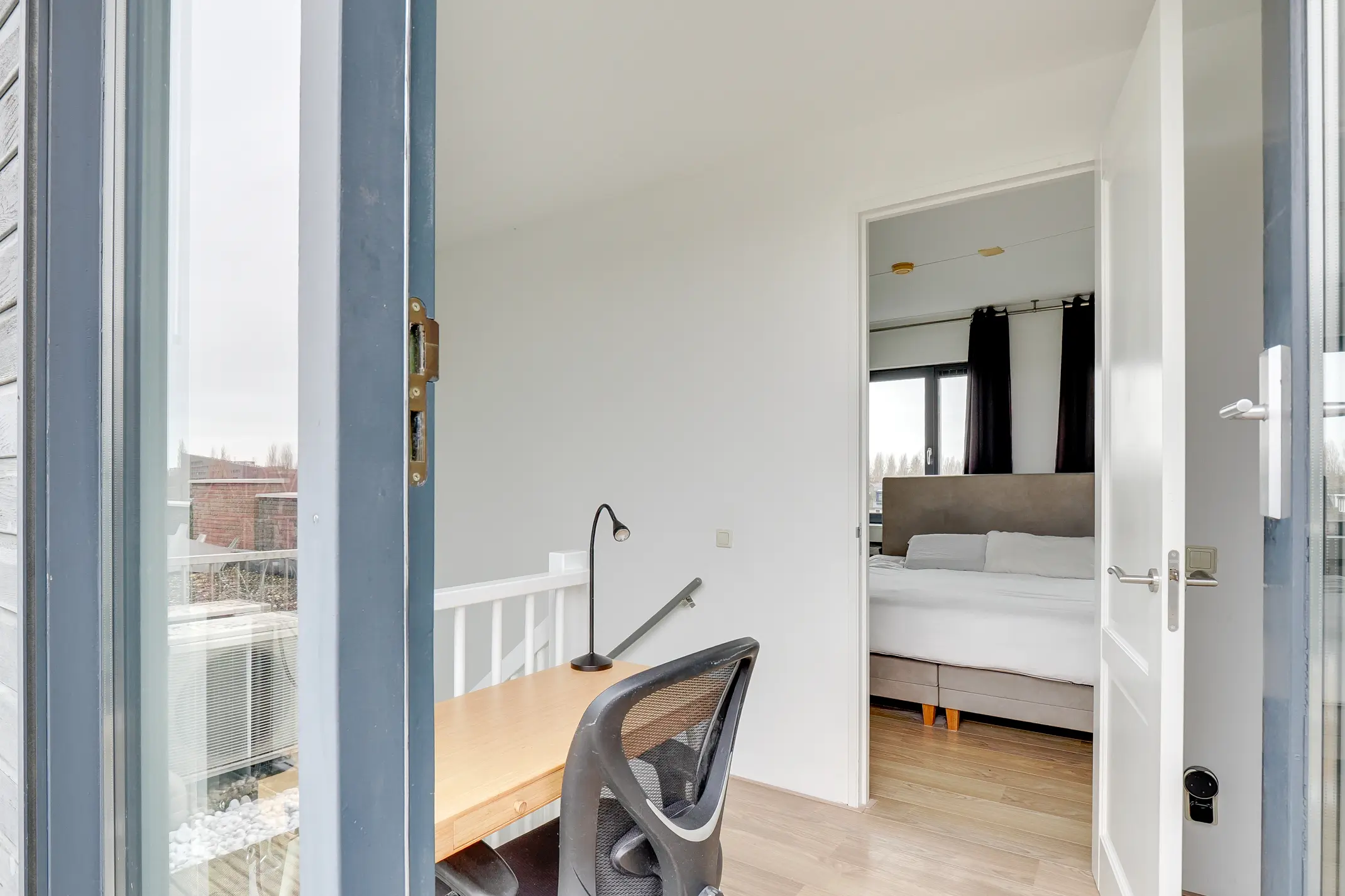 Leonard Bernsteinkade 28