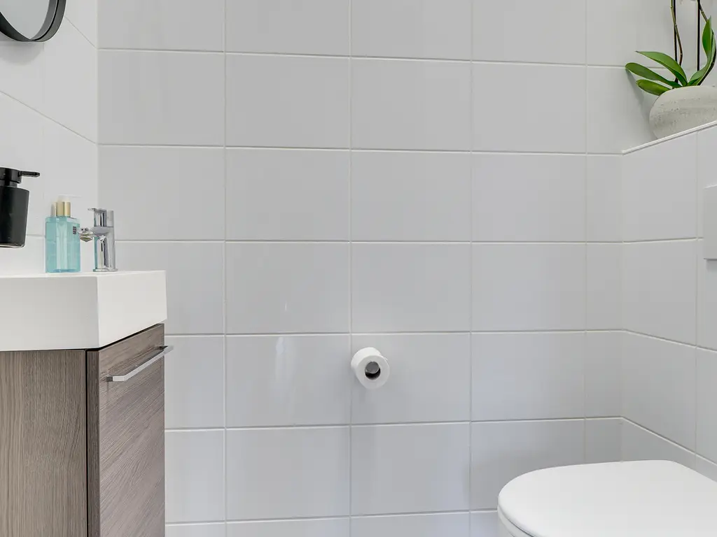 Leonard Bernsteinkade 28, UTRECHT