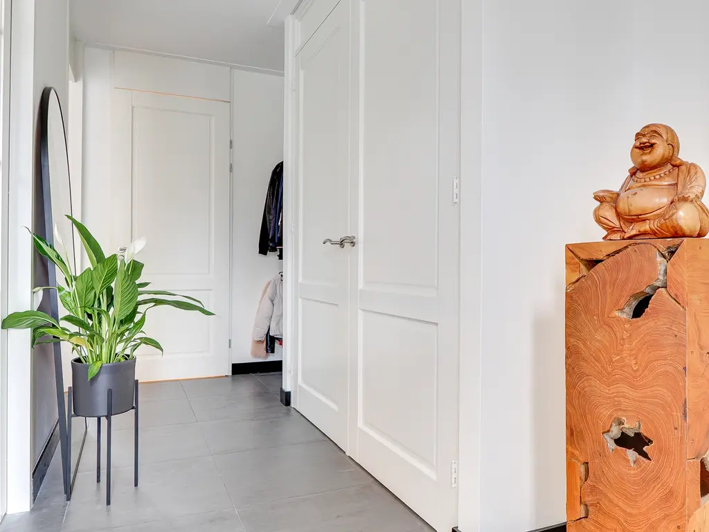 Leonard Bernsteinkade 28, UTRECHT