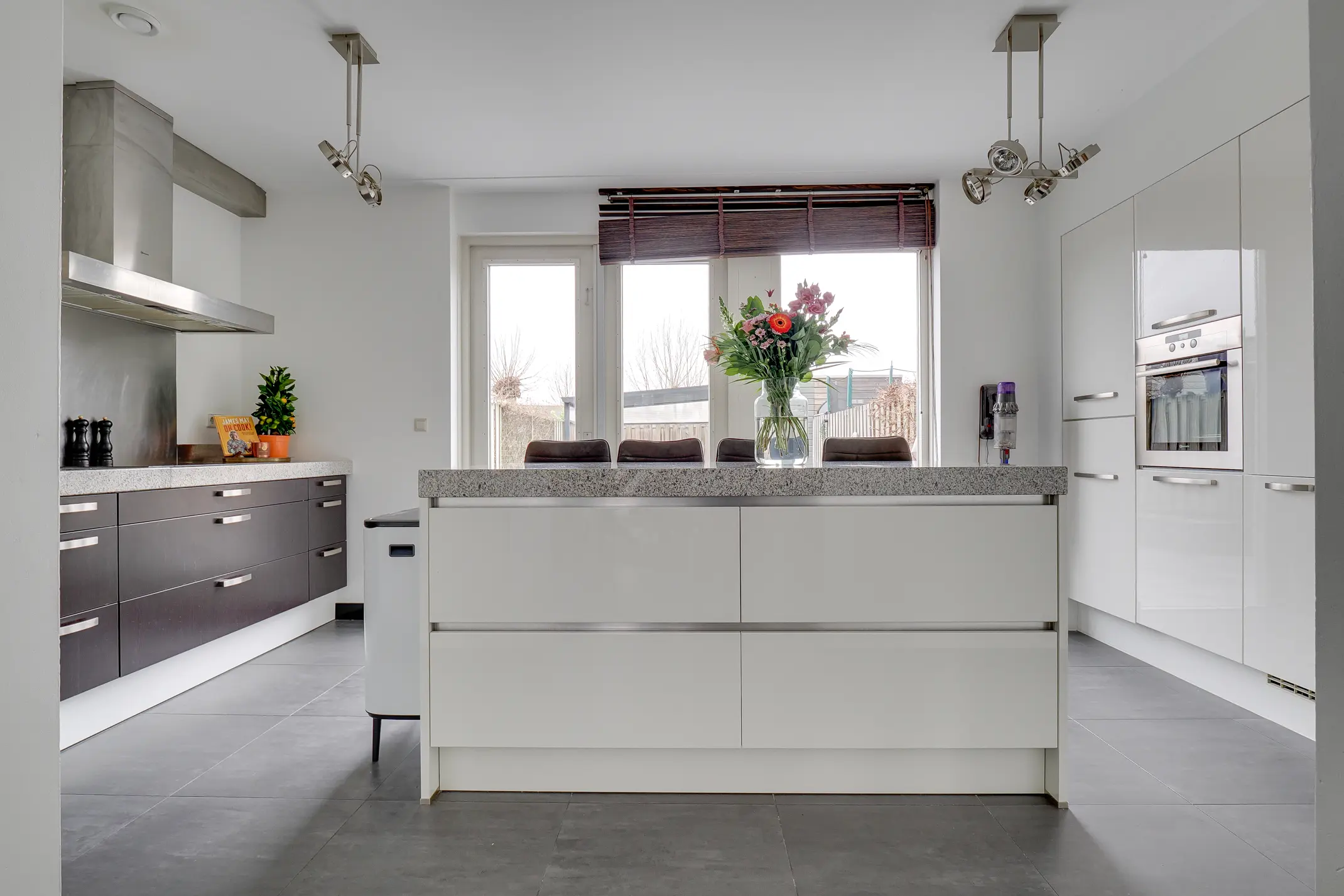 Leonard Bernsteinkade 28