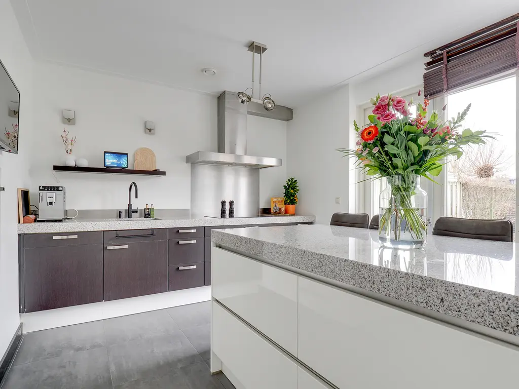 Leonard Bernsteinkade 28, UTRECHT