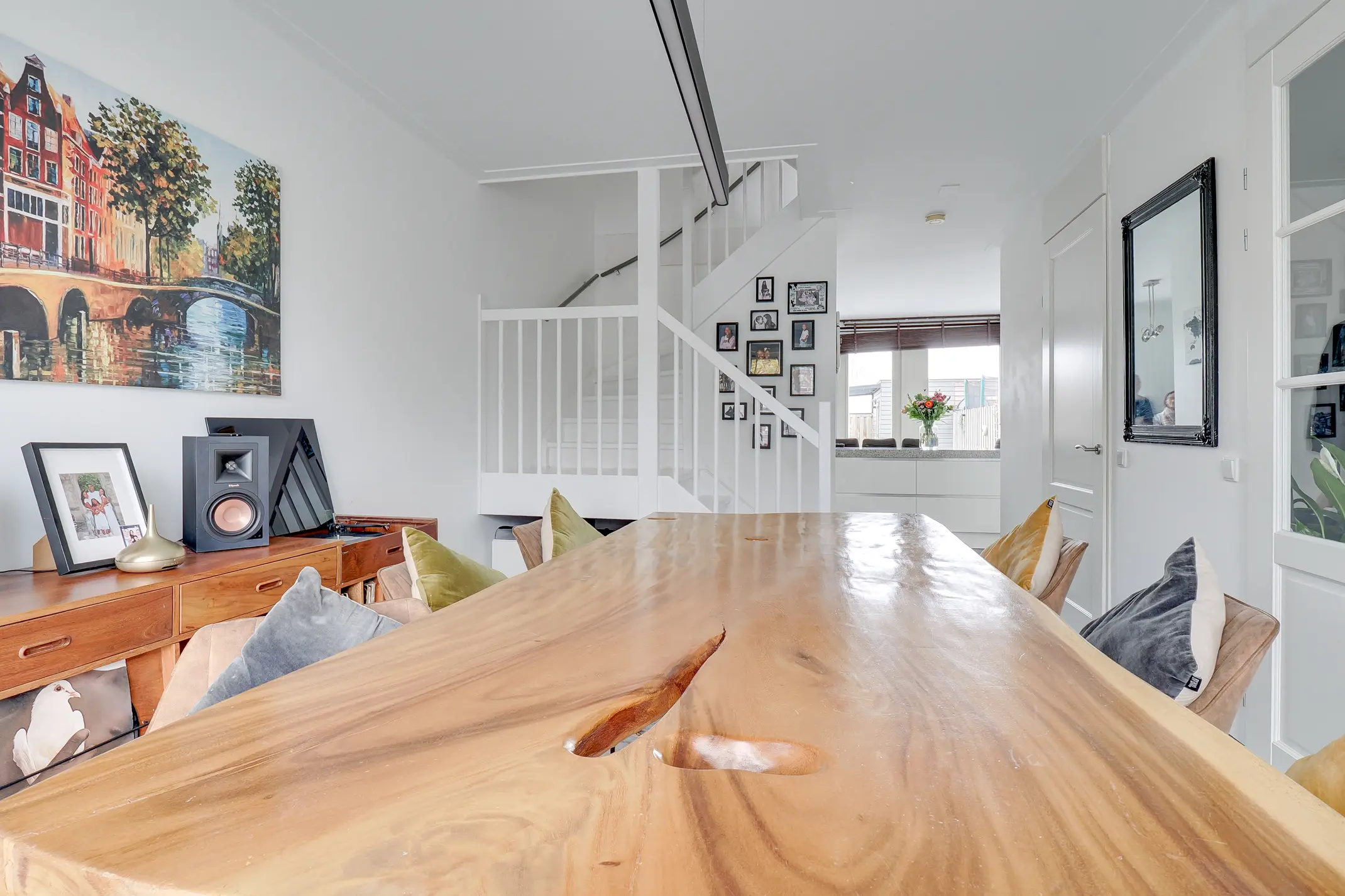 Leonard Bernsteinkade 28