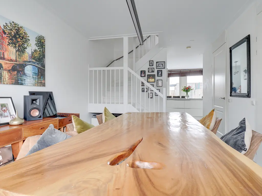 Leonard Bernsteinkade 28, UTRECHT