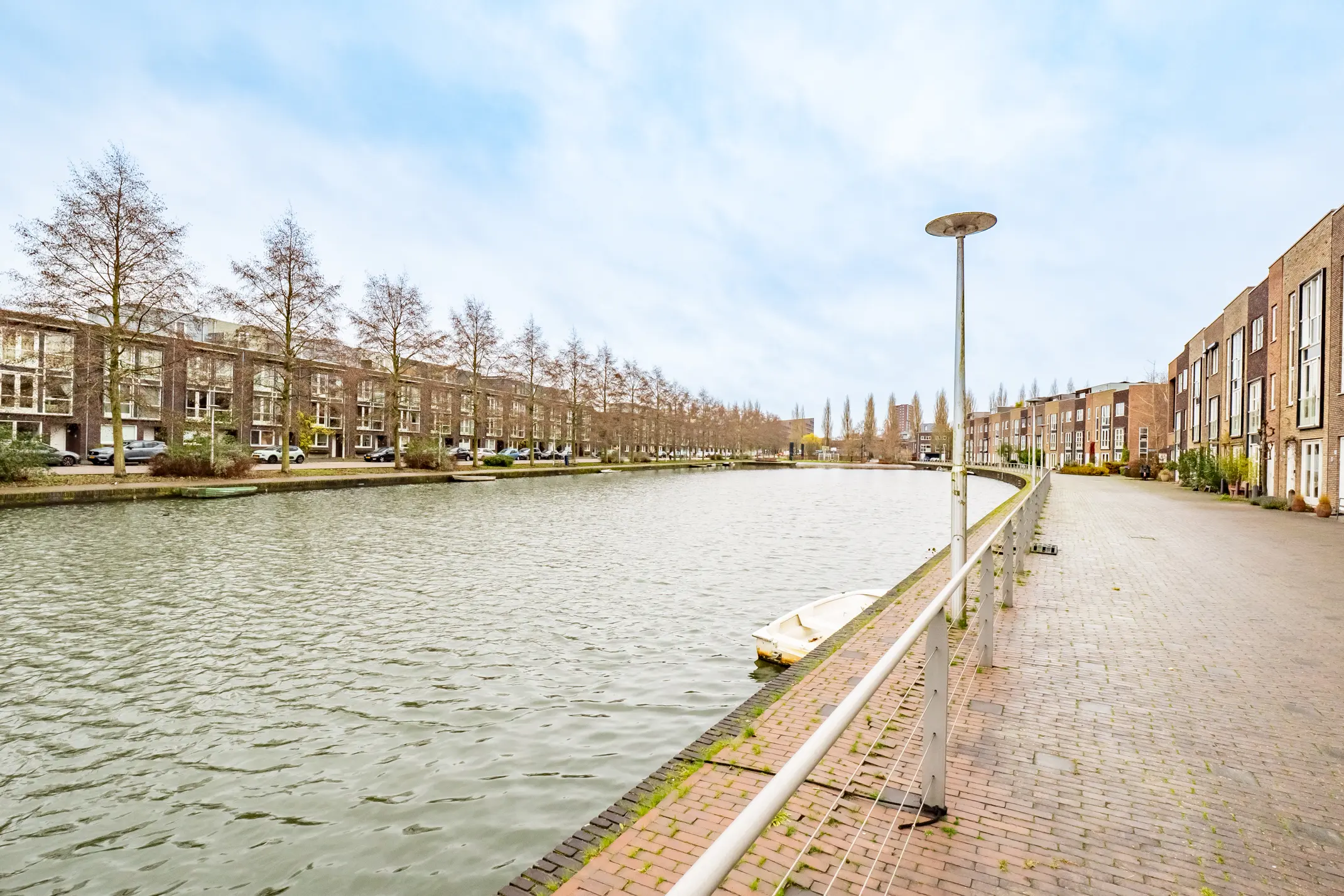 Leonard Bernsteinkade 28