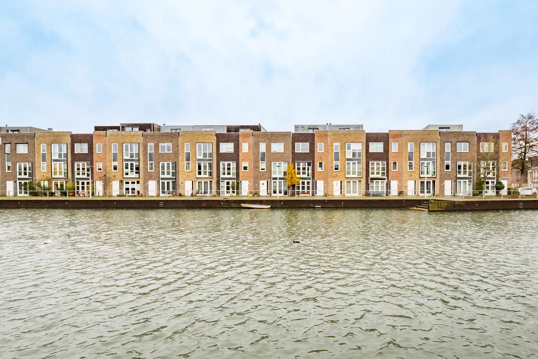 Leonard Bernsteinkade 28