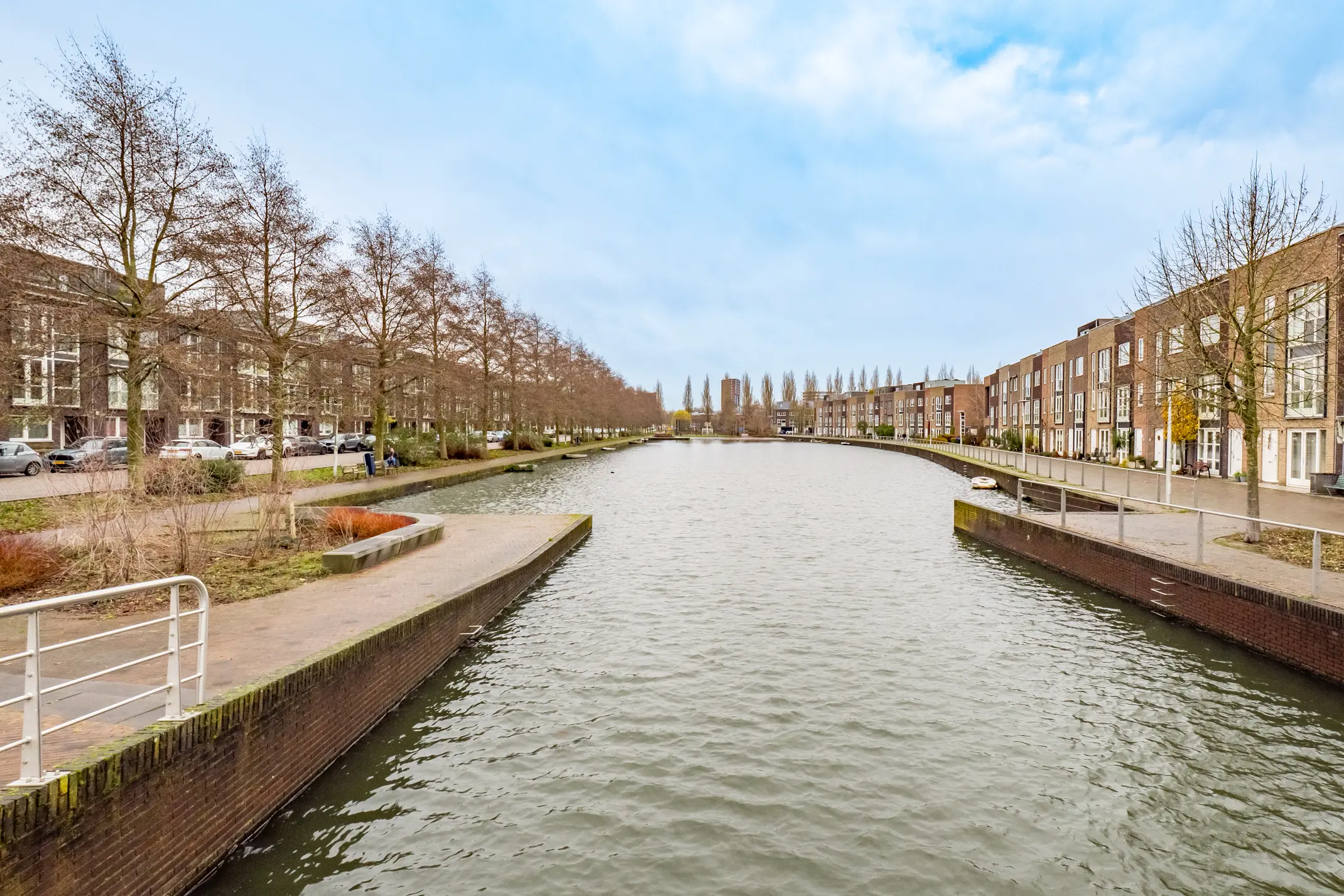 Leonard Bernsteinkade 28